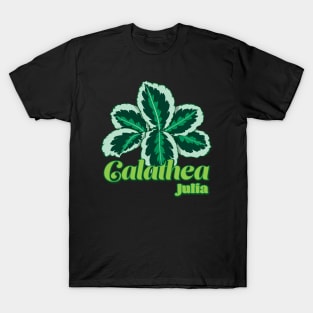 Calathea Julia T-Shirt